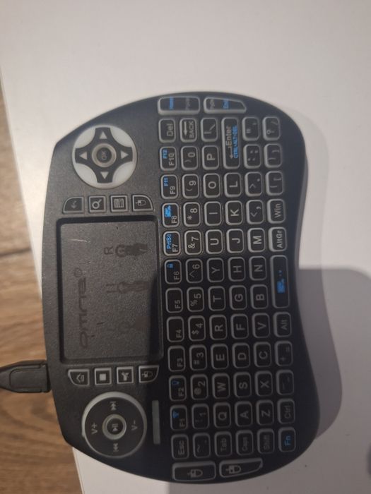 Klawiatura x-box one