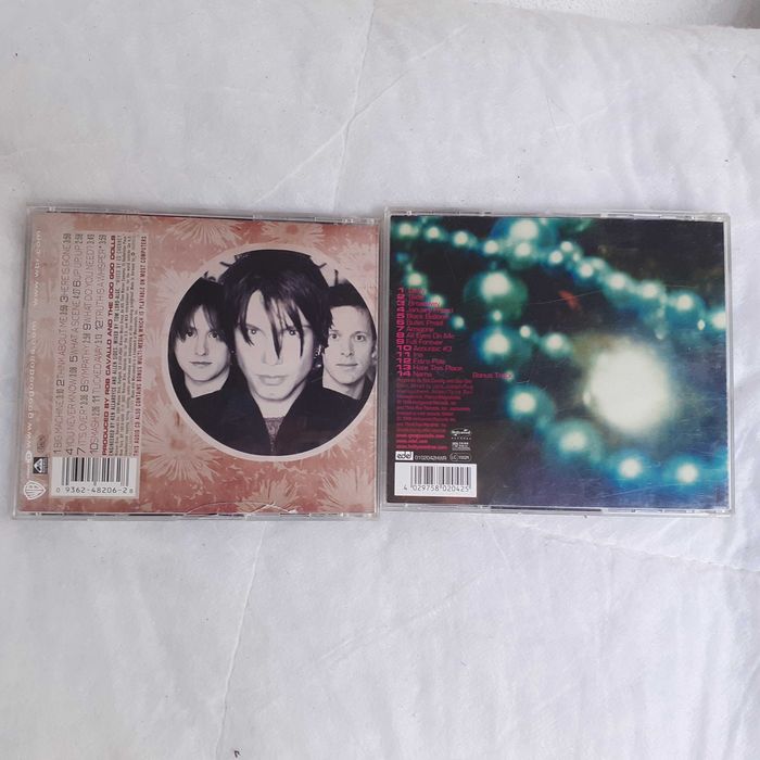 CD The Goo Goo Dolls