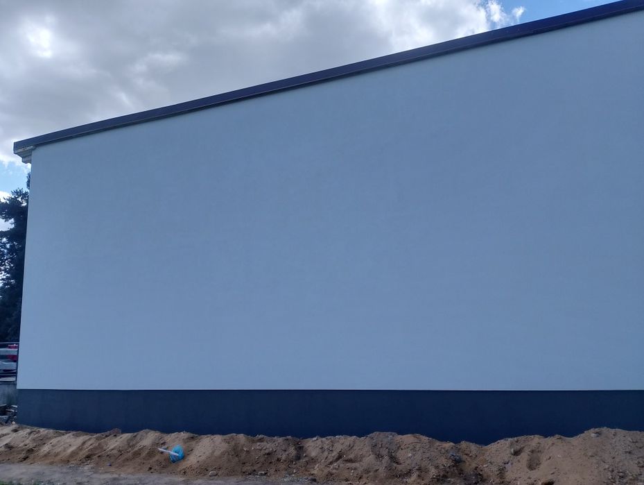 Elewacje, tynkowanie elewacji, ocieplenia, malowanie