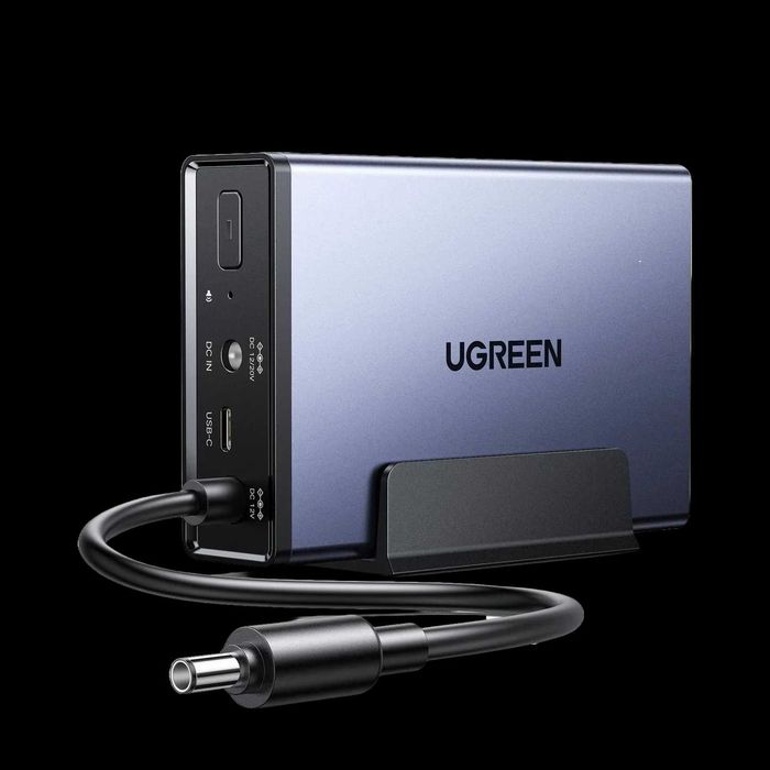 UGREEN NAS UPS US3000 120W - 12000mAh