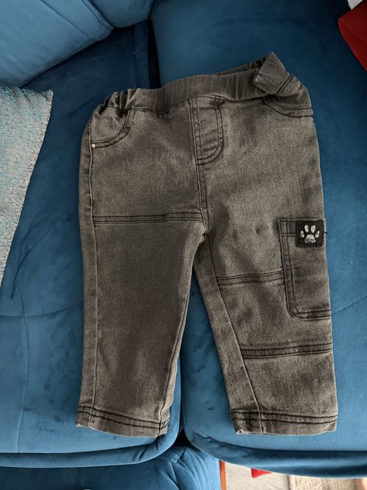 Джинси 80 розмір