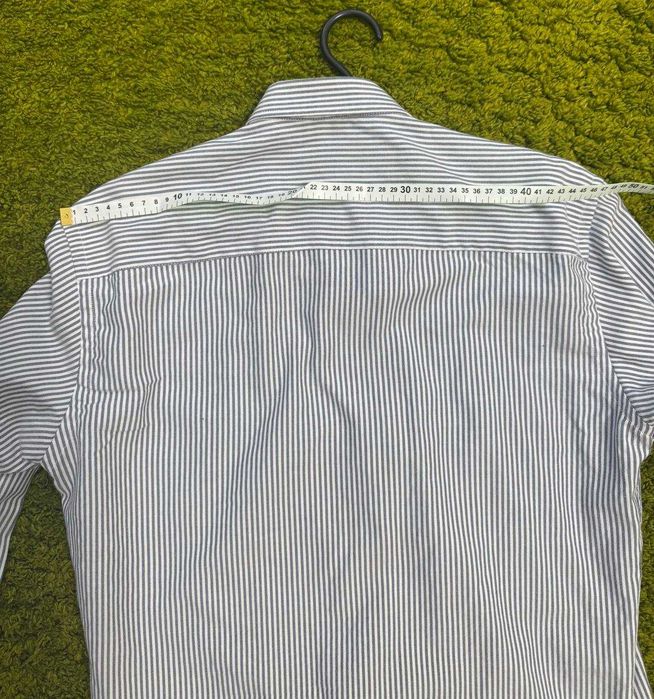 рубашка класична polo ralf loren