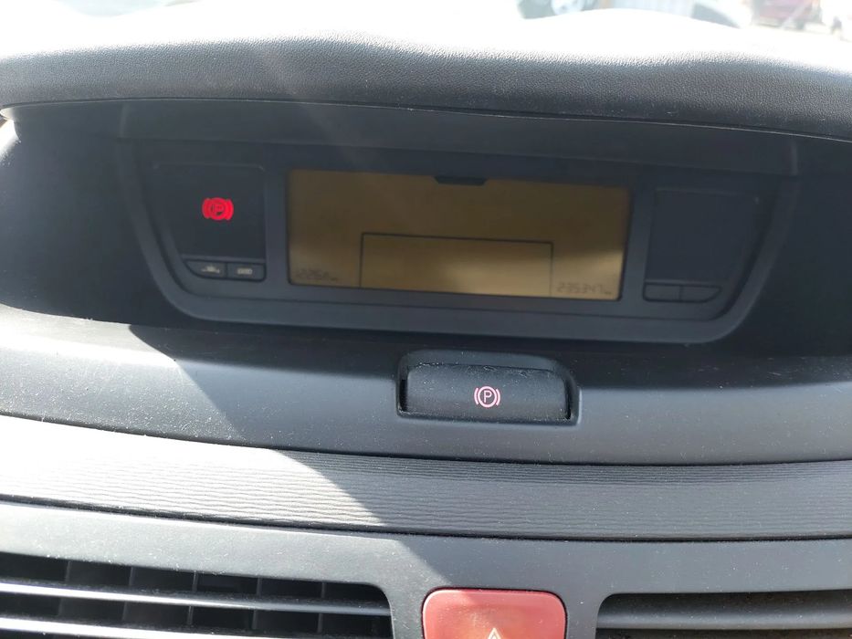 Para peças CITROËN C4 Grand Picasso I (UA_)