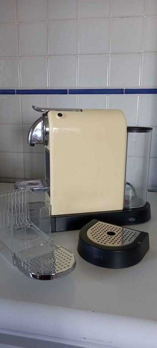 Máquina de Café expresso