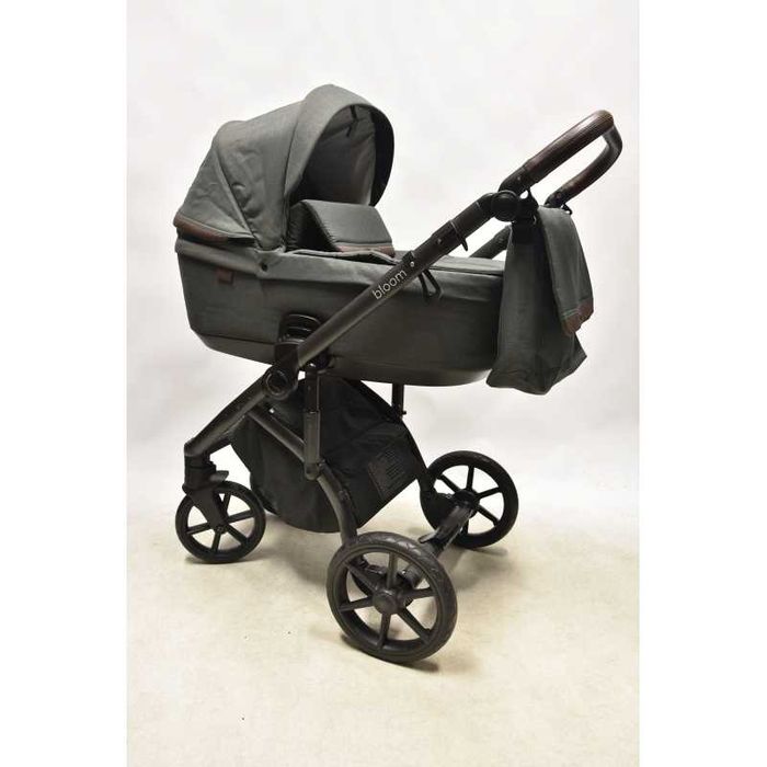 Roan Bloom 2w1 - używany - DARMOWA WYSYŁKA! - BARDZO ZADBANY! Zielony