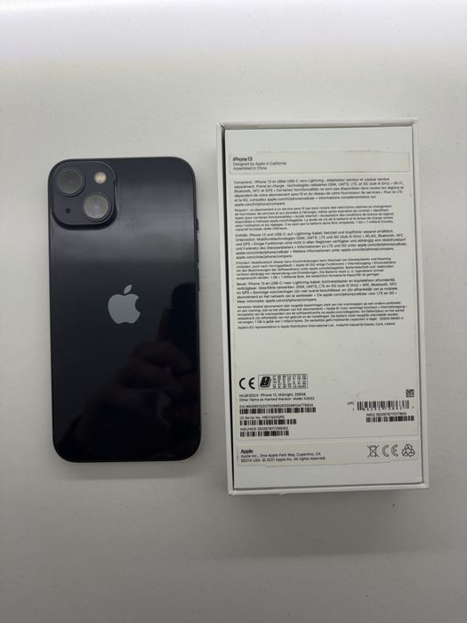 Iphone 13 - 256GB