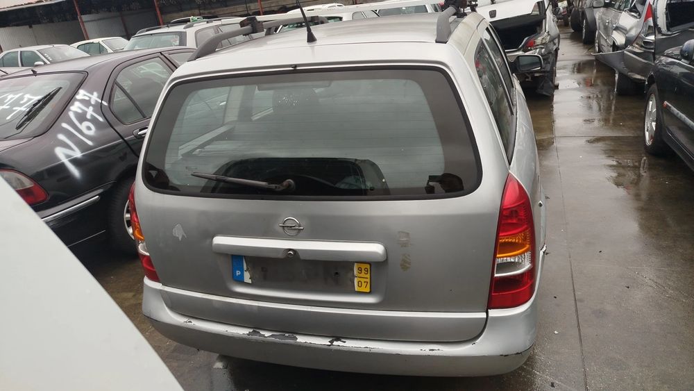 Para peças OPEL Astra G Caravan (F35_)