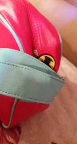 Torba na ramię Batman Retro-kapow