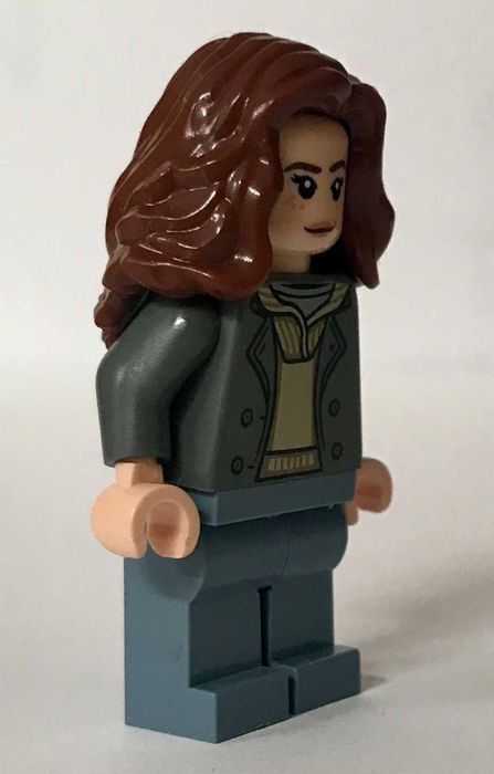 Lego Harry Potter Figurka Hermione Granger hp530