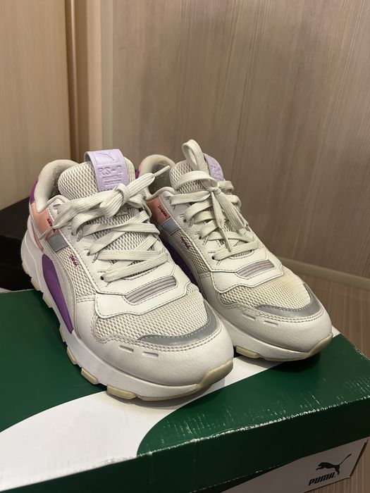Кроссовки Puma женские