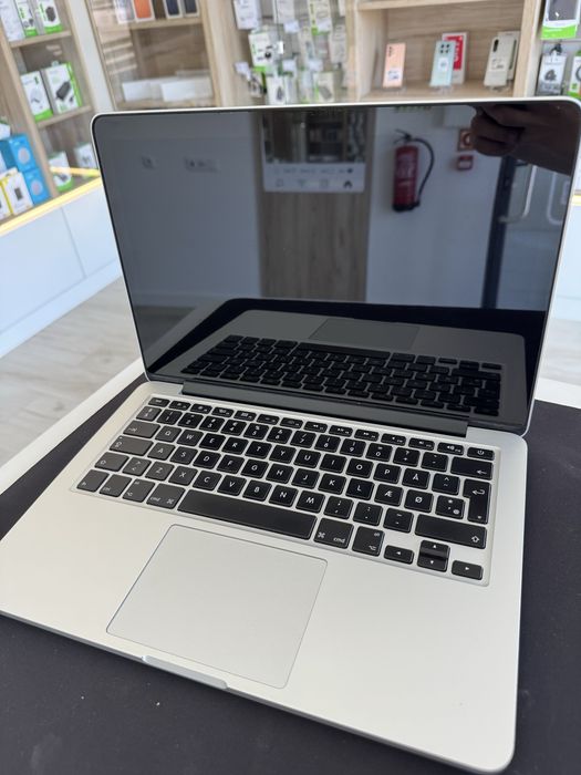 MacBook Pro 13 Retina (Mid 2014) 128 GB SSD