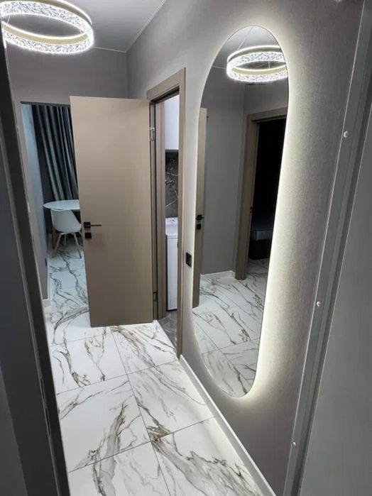 Новий ремонт! Світла та затишна 1-к квартира 37 м² ЖК Патріотика