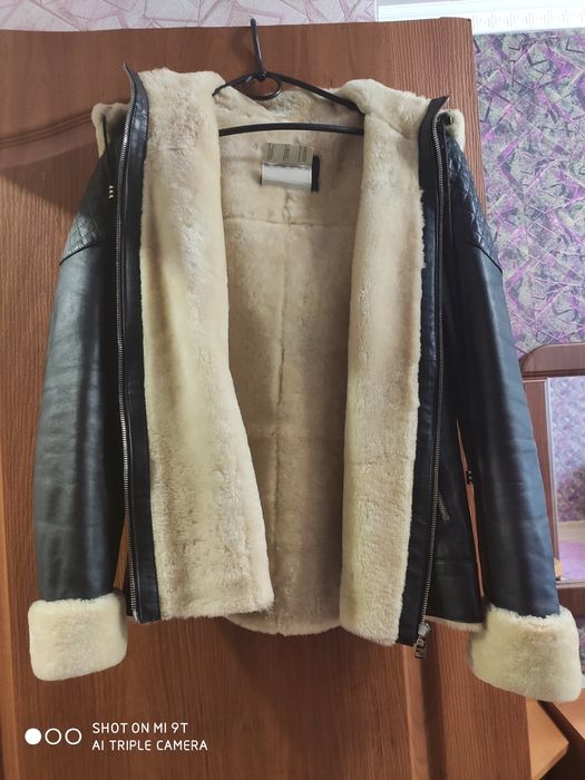 Продам дубльонку