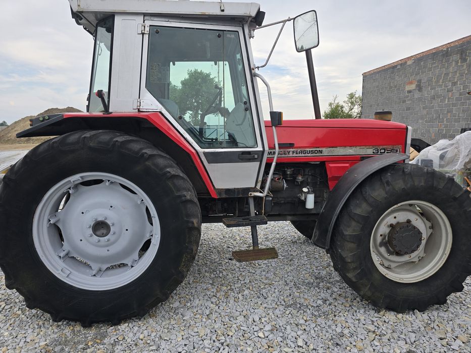 Massey ferguson 3095 (3090 3060)
