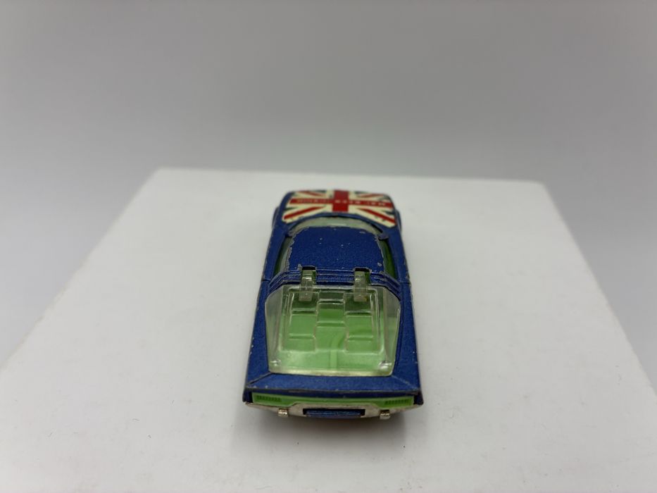 Majorette Citroen GS Camargue no 221