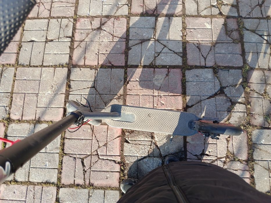 Електро самокат типу xiaomi m365 ТОРГ!!