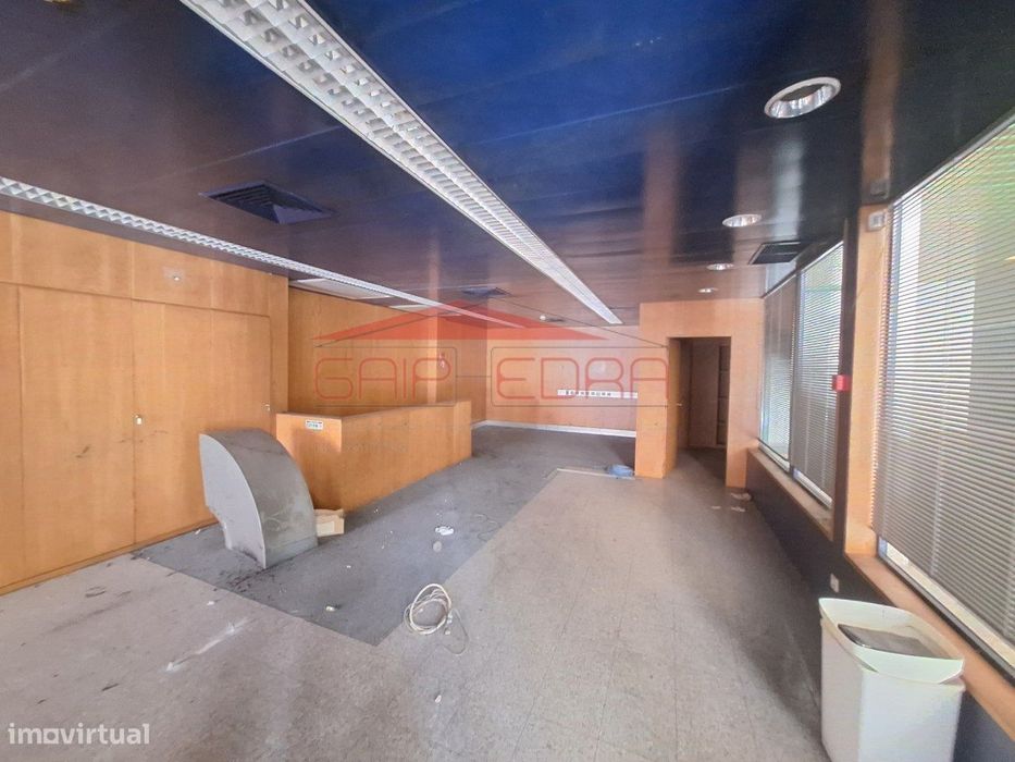 Loja centro Bragança ideal apartamento ou comércio
