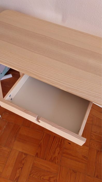 Secretaria Lisabo IKEA