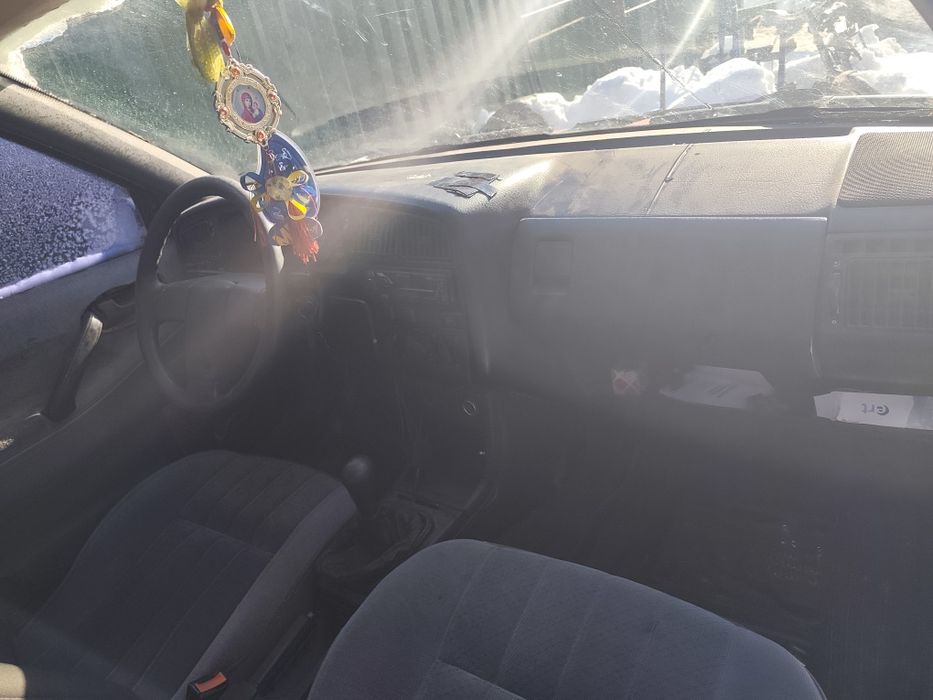 Фольцваген пасат б3