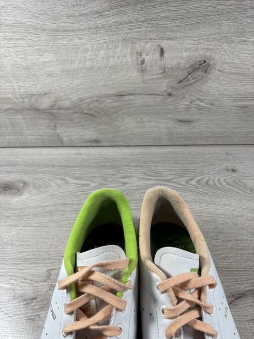 Adidas Stan Smith чоловічі кросівки 44 розмір