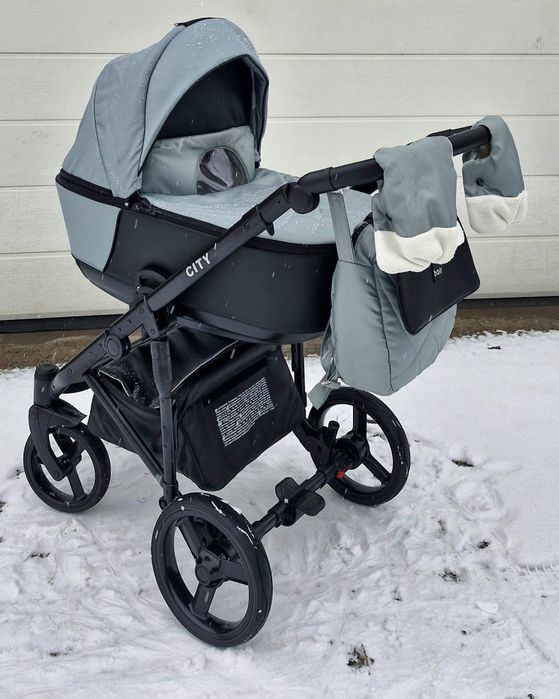 Bair 2в1 в  отличном состоянии