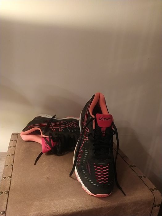 Sapatilhas/ tenis ASICS TAM 46