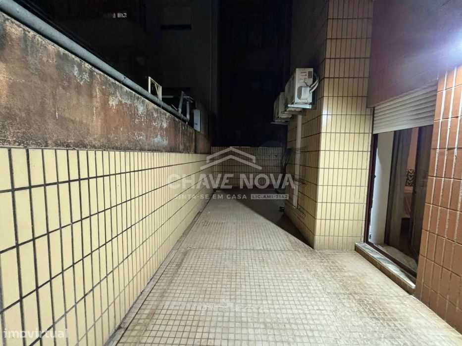 T3 Renovado no Centro de São João da Madeira