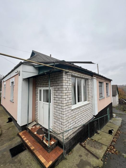 Продається будинок