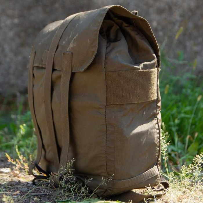 Оригинальний тактичний рюкзак.20л Австрія. Новий. Сухарка.