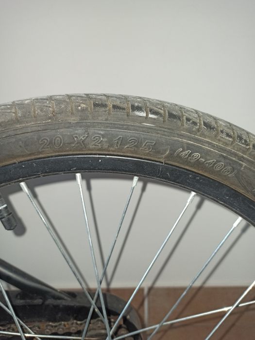 Велосипед Corso Srtiker