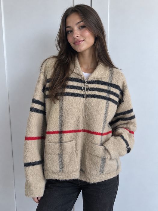 Kurtka bluza ciepla futerko rozmisr s 36 Zara