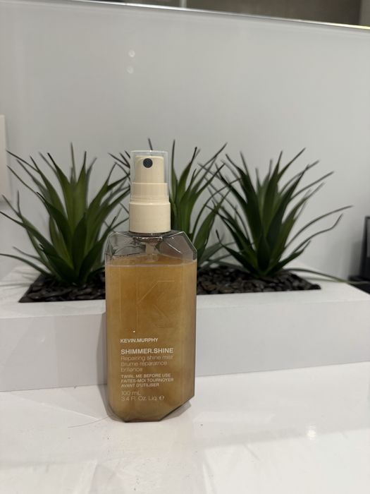 Kevin Murphy shimmer shine