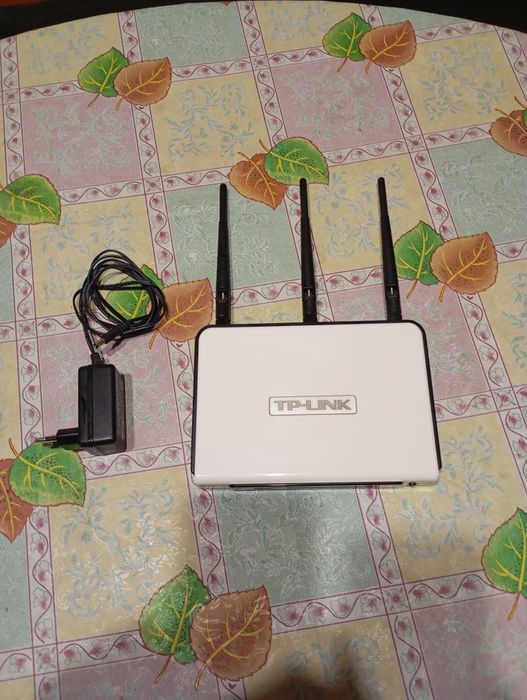 Роутер TP-Link 1043nd