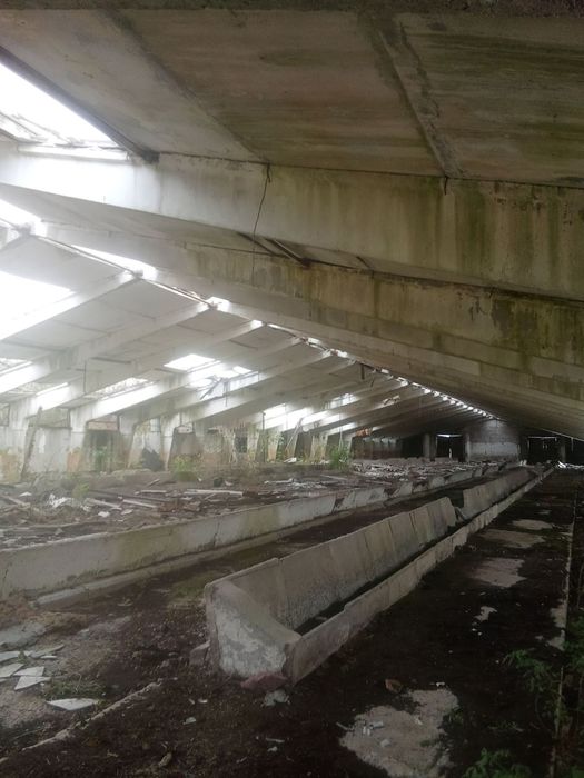 Желізобетоні виробити