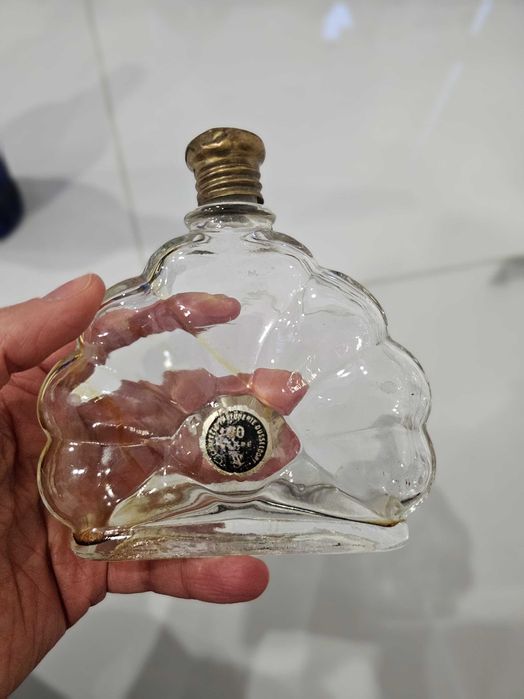 бутылочка от духов