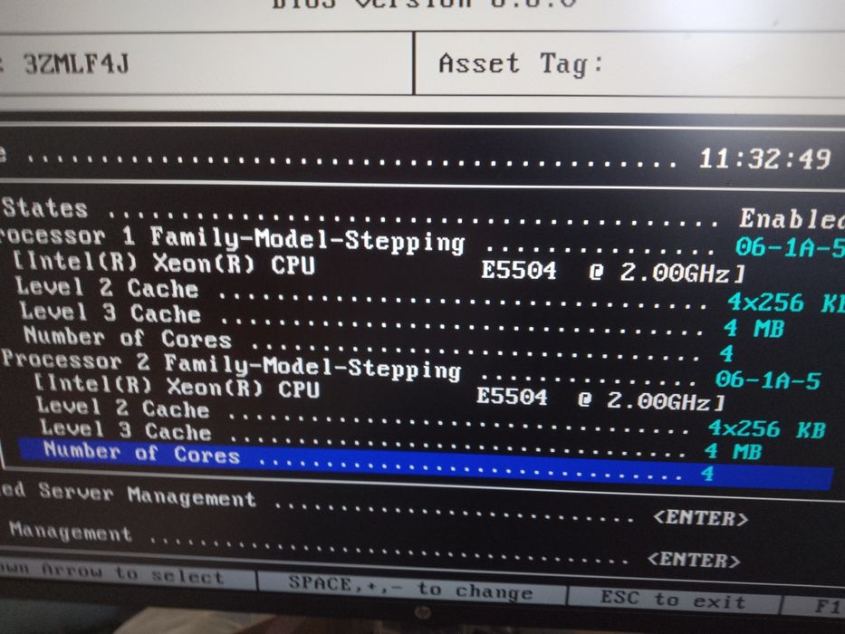 Dell PowerEdge R710