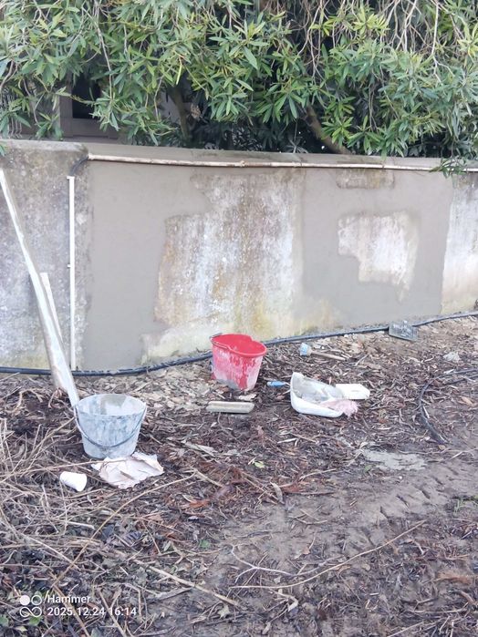 Serviços agrícolas e entre outros