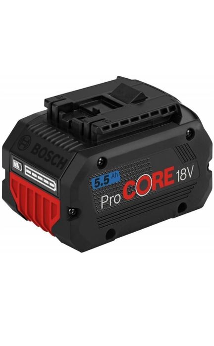 Bateria 18V Procore 5.5Ah Bosch Professional