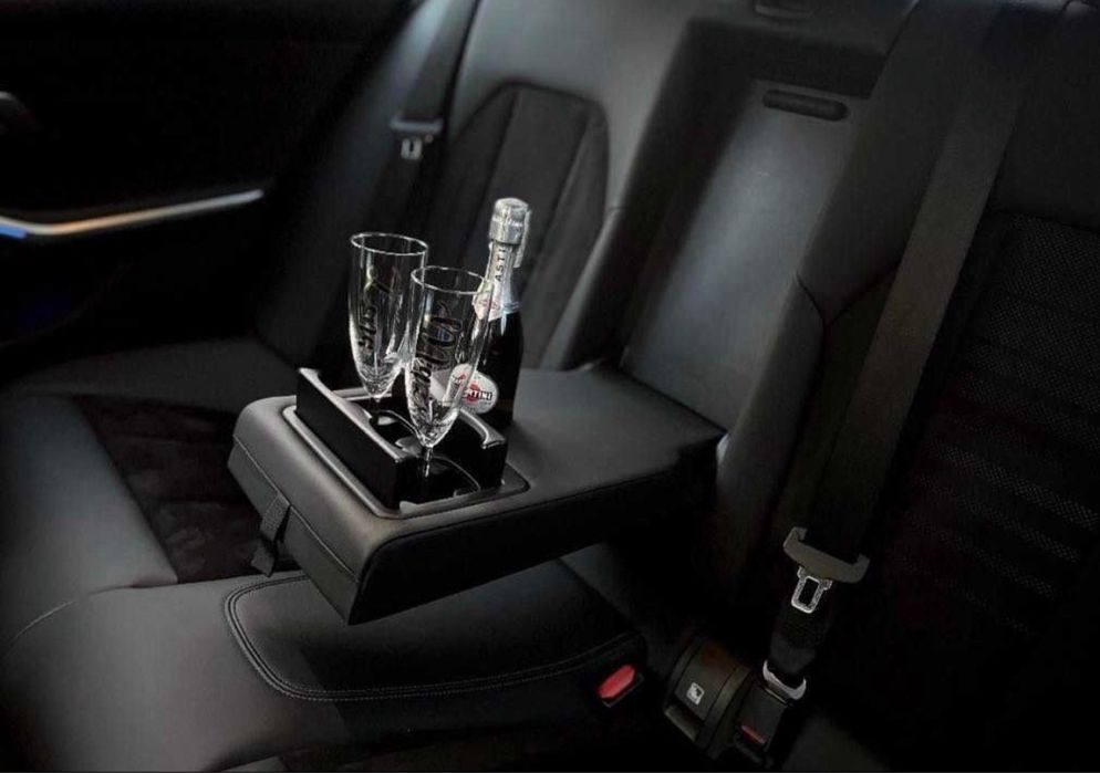 Samochód auto do ślubu Bmw  serii 3
