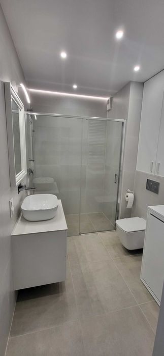 mieszkanie 3 pok obok CH Bonarka
