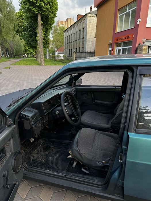 Продаж/обмін ВАЗ 21099 у хорошому стані