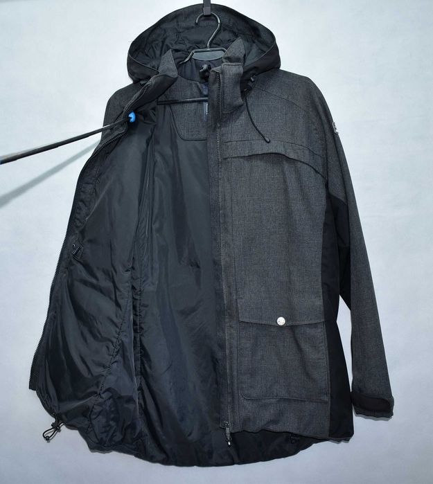 Helly Hansen Norway Primaloft Winter Parka Jacket W's L