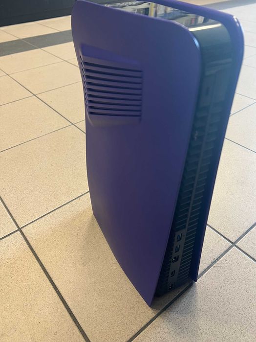 Panele boczne PS5 FAT