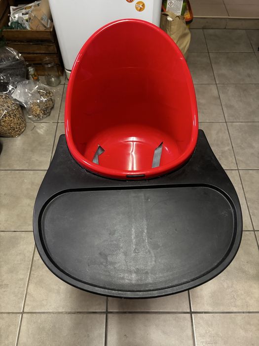 Krzesło do karmienia  Oddam