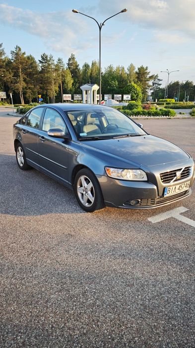 Sprzedam Volvo S40