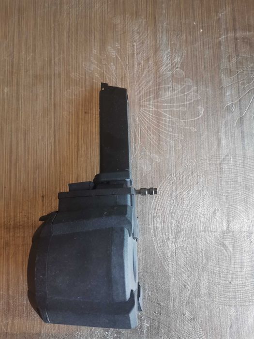 SMC9/GTP9 G&G Airsoft