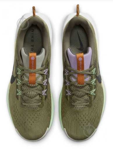 Nike Reactx Pegasus TRAIL 5