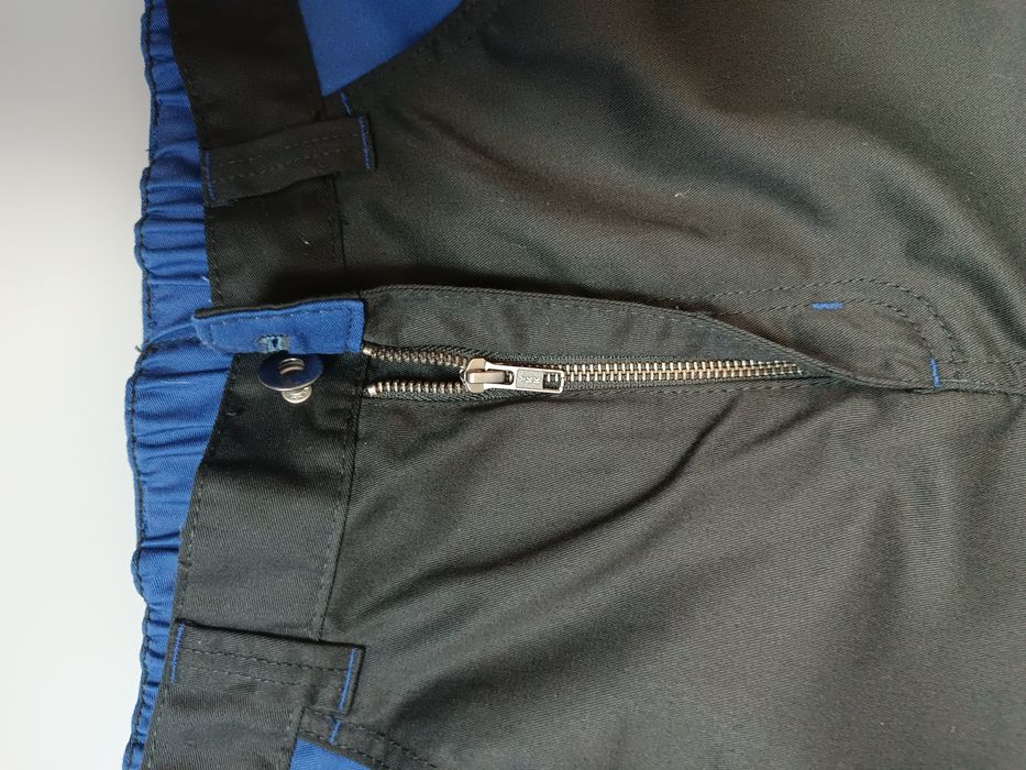 Рабочие мужские шорты workwear Cordura (M-L / ХL-XXL) есть два размера!