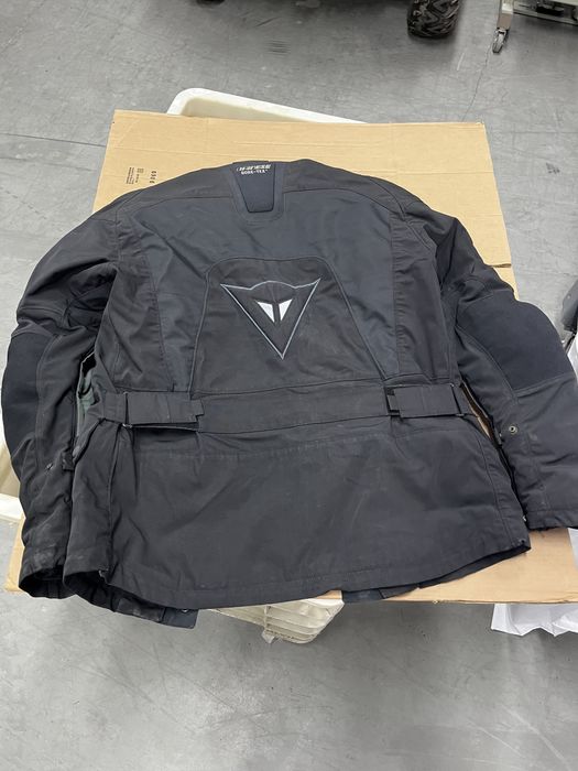 Casaco Adventure Dainese