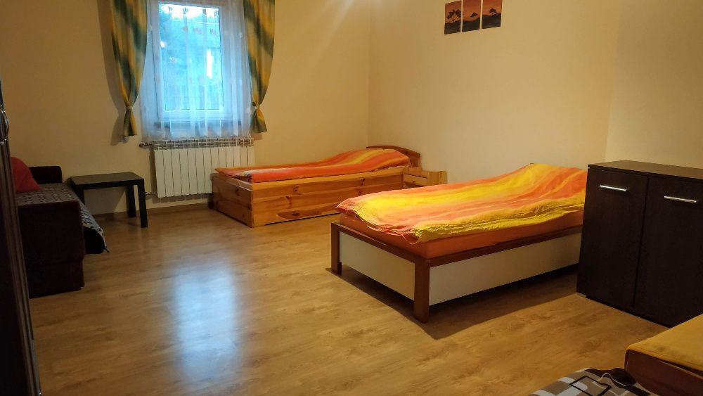 Wolne weekendy Chęciny, Kielce